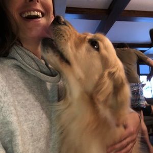 Meet your Posher, Emma